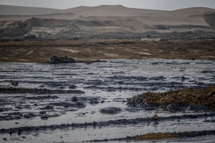 危廢處理幾千億市場：安全和技術(shù)是首要前提。