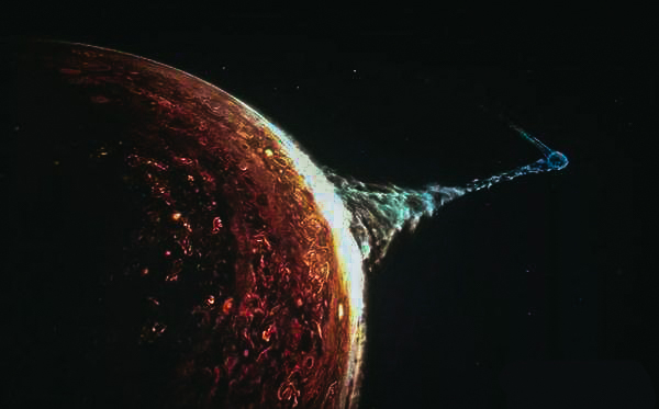 先別擔(dān)心“地球流浪”，這個(gè)威脅更現(xiàn)實(shí)！