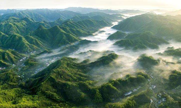 落實(shí)垃圾分類，依托科技創(chuàng)新，實(shí)現(xiàn)綠色發(fā)展