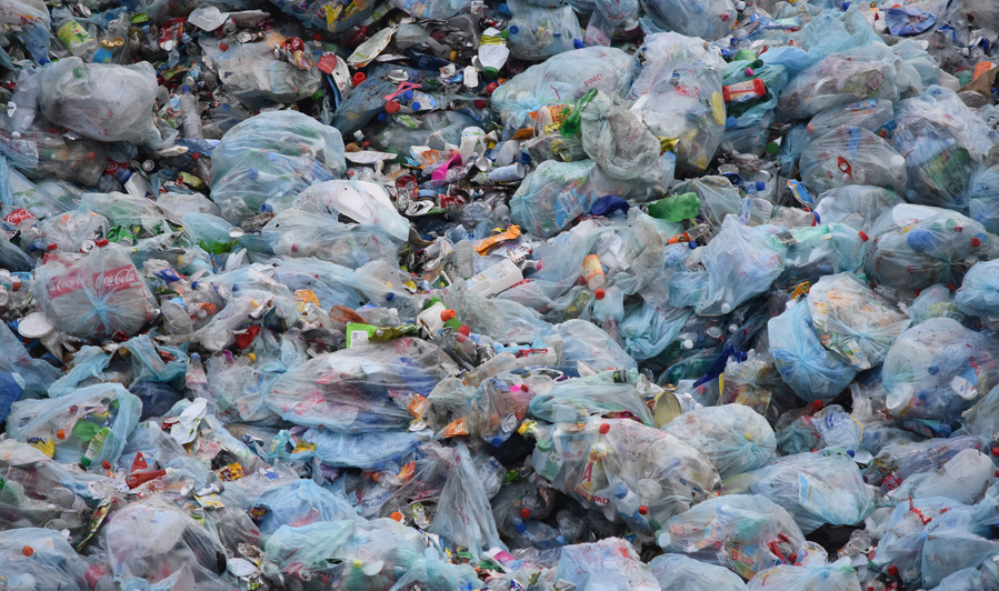 垃圾而已，有啥可折騰的？