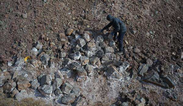 熱解技術(shù)助力改變危廢失控局面，實現(xiàn)危廢無害化處理