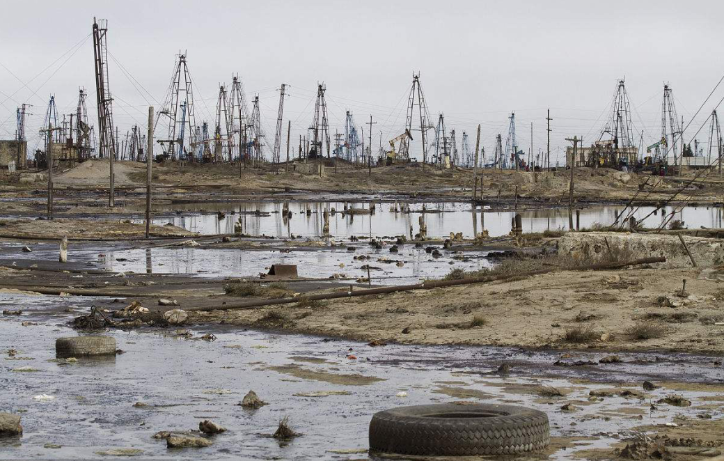 關注丨環(huán)?？萍迹捍蜷_土壤修復5萬億市場的金鑰匙