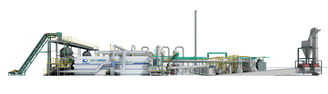 恒譽(yù)環(huán)保：引領(lǐng)“塑料回收”新時代，助力解決塑料污染