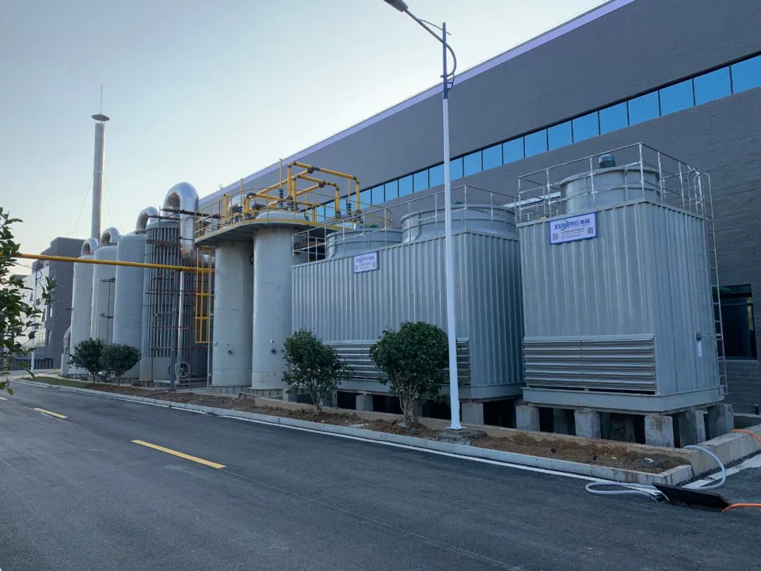 恒譽(yù)環(huán)保-如何解決熱解物料易結(jié)焦的世界性難題？