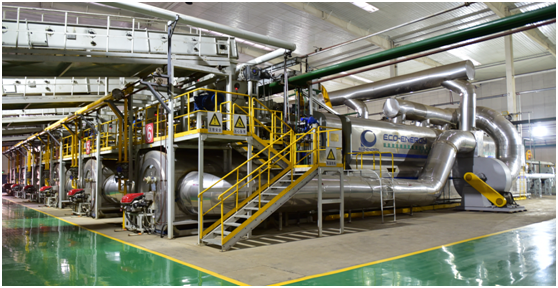 技術篇丨帶你了解什么是“熱氣密技術”