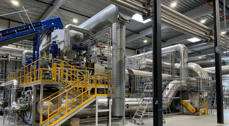 工信部鼓勵(lì)廢塑料化學(xué)循環(huán)，推廣熱裂解技術(shù)