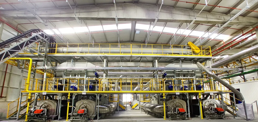 工信部鼓勵(lì)廢塑料化學(xué)循環(huán)，推廣熱裂解技術(shù)