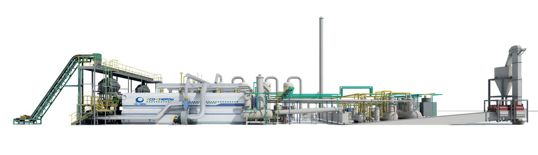 兩會聲音：李景虹委員建議推動廢塑料化學循環(huán)納入環(huán)保新興產業(yè)