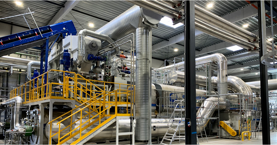 兩會聲音：李景虹委員建議推動廢塑料化學循環(huán)納入環(huán)保新興產業(yè)