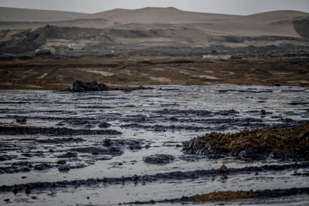 含油污泥的“終結(jié)者”，恒譽(yù)環(huán)保熱解處置方案“變廢為寶”