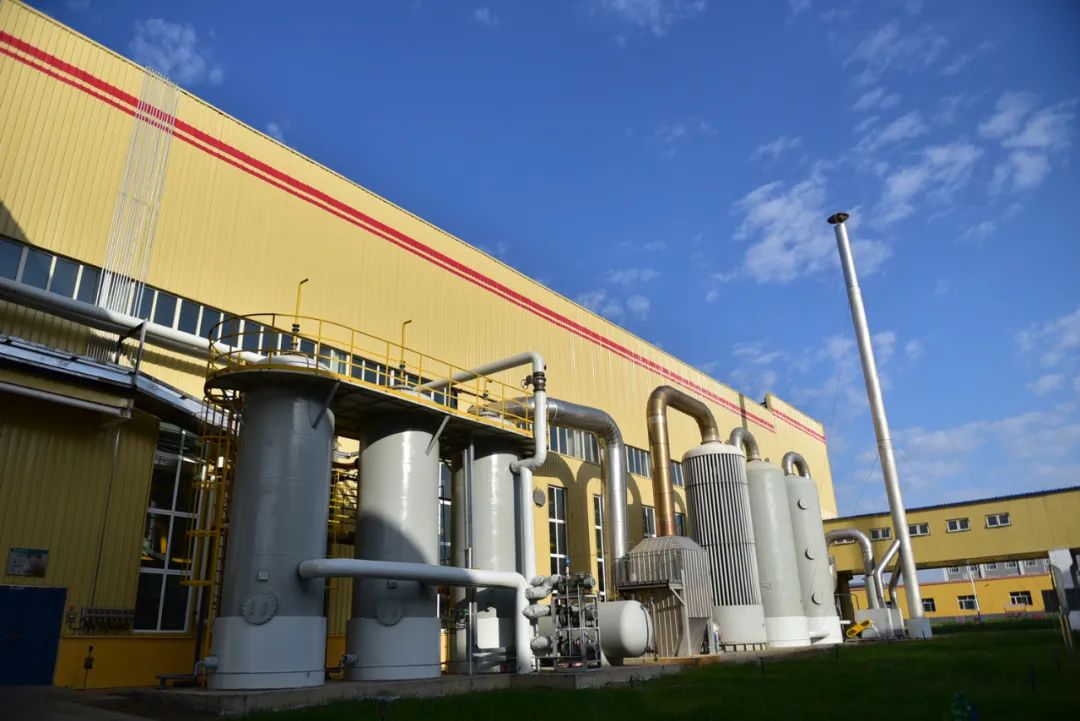 含油污泥的“終結(jié)者”，恒譽(yù)環(huán)保熱解處置方案“變廢為寶”