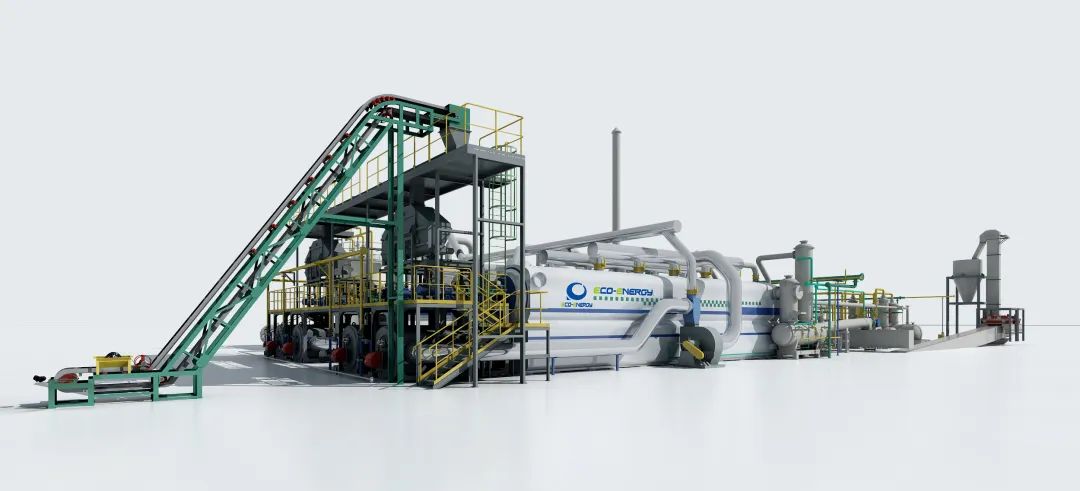 專注除“廢”，綠色發(fā)展，恒譽(yù)環(huán)保助力十四五“無(wú)廢城市”建設(shè)