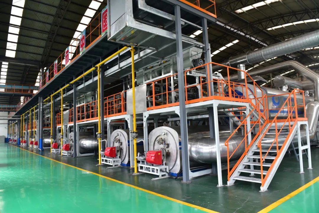 專注除“廢”，綠色發(fā)展，恒譽(yù)環(huán)保助力十四五“無(wú)廢城市”建設(shè)