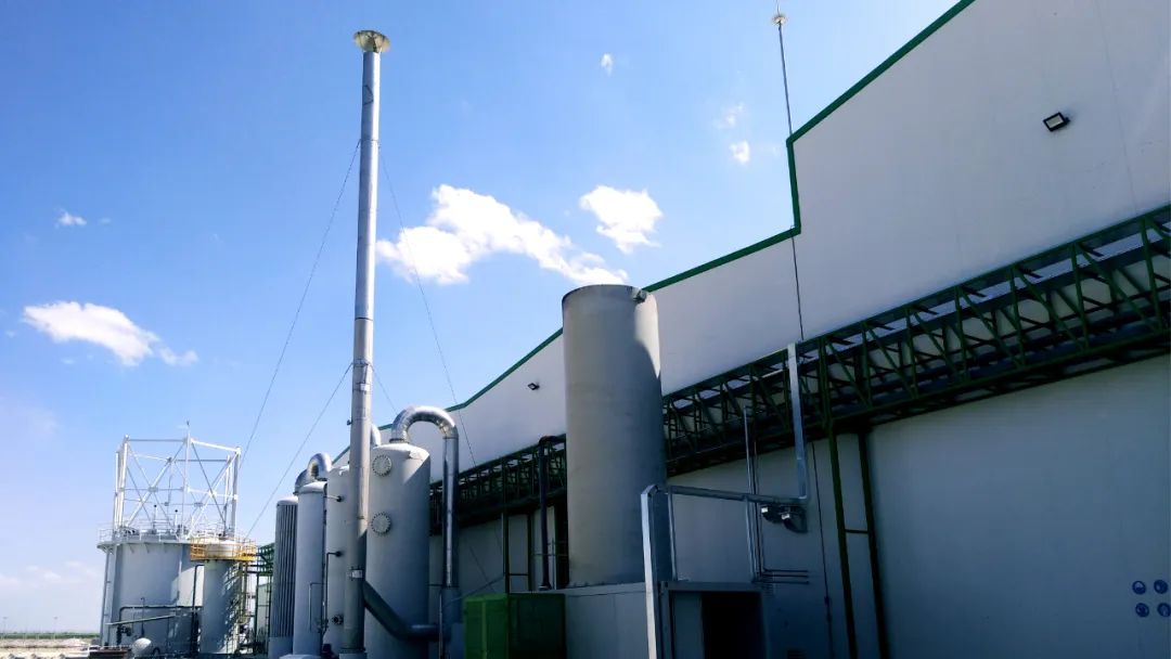 專注除“廢”，綠色發(fā)展，恒譽(yù)環(huán)保助力十四五“無(wú)廢城市”建設(shè)