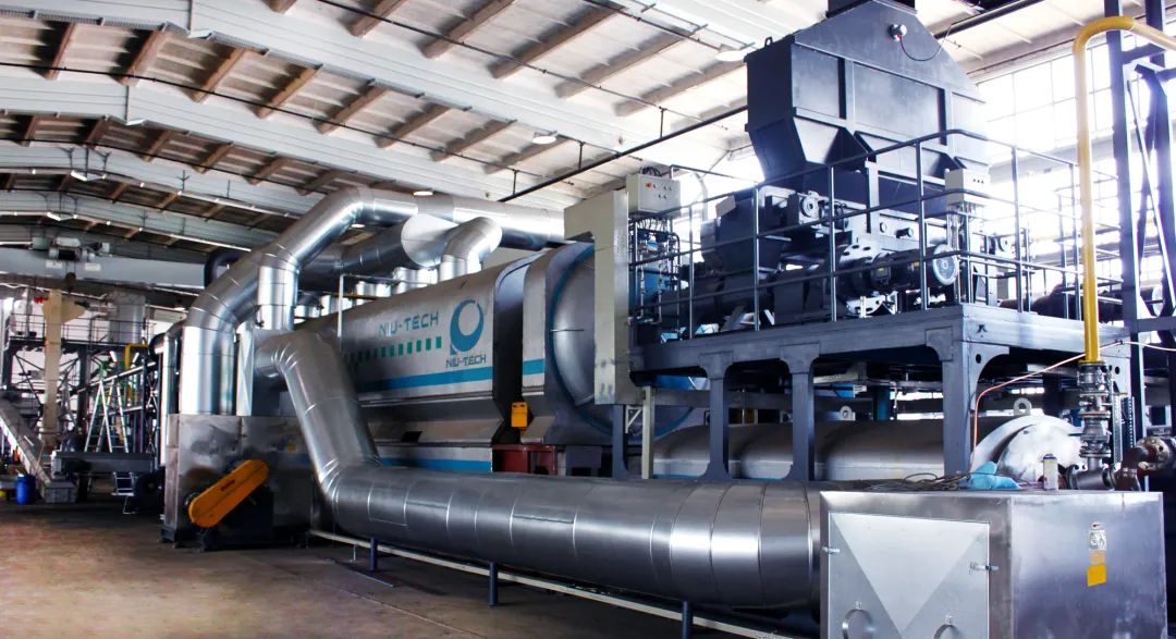 王晨調(diào)研啟恒環(huán)保，鼓勵(lì)企業(yè)加強(qiáng)創(chuàng)新，在環(huán)保領(lǐng)域做大做強(qiáng)